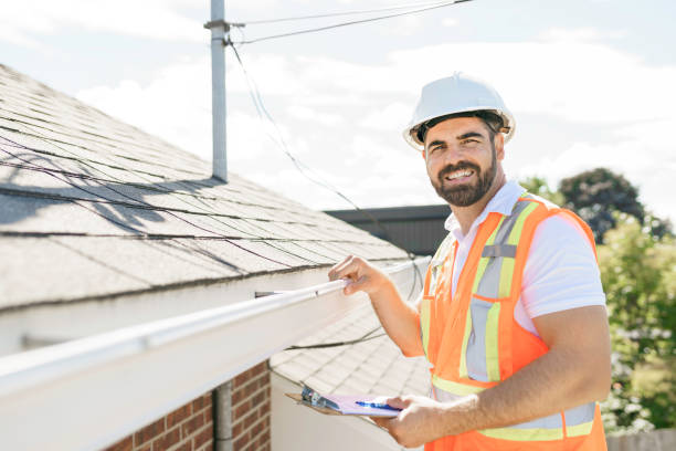 Best Roof Maintenance Services  in Wayland, MI