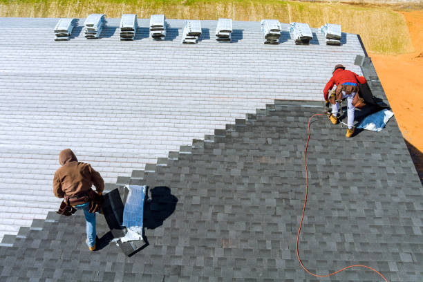Trusted Wayland, MI Roofing Contractor Experts