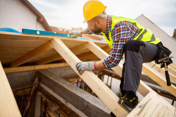 Best Residential Roof Replacement  in Wayland, MI