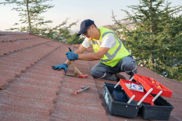 Best Slate Roofing Contractor  in Wayland, MI