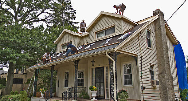 Best Roof Leak Repair  in Wayland, MI