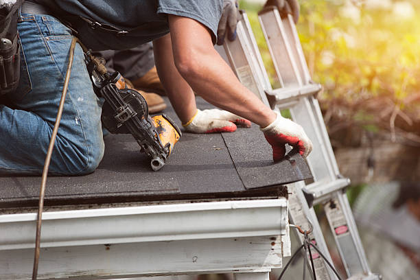 Quick and Trustworthy Emergency Roof Repair Services in Wayland, MI