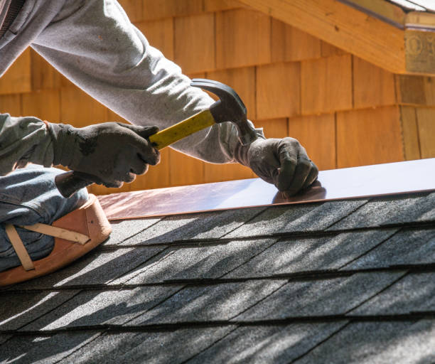 Residential Roof Replacement in Wayland, MI